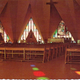 Illustration for article titled These Modernist African Churches Look Like Spaceports